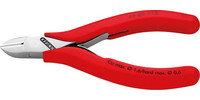 Pince coupante diagonale pour l’électronique 77 01 115