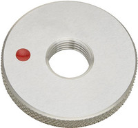 Bague filetée N’ENTRE PAS pour filetage UNF à pas fin