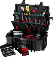 Jeu d’outils Robust45 Move, 90 pièces