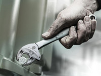 Clé plate auto-ajustables, n° 6004 Joker