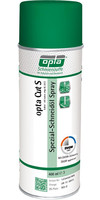 Spray d'huile de coupe opta Cut S DVGW