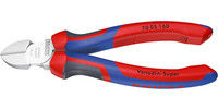 Pince coupante diagonale 70 05