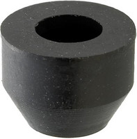 Patin pour vis de placage