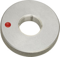 Bague filetée N’ENTRE PAS pour filetage gaz Whitworth