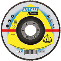 Disque à lamelles SMT 628 SUPRA