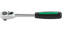 Cliquet réversible à levier 1/2", n° 512