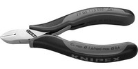 Pince coupante diagonale ESD pour l’électronique 77 02 115 ESD