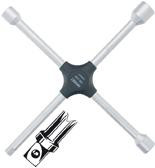 Clé en croix n° 705V-02