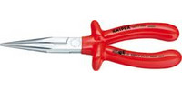 Knipex, à gaine synthétique