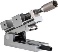 Étau SINUS haute précision PS-SV