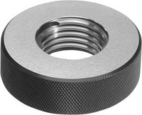 Bague filetée ENTRE pour filetage métrique ISO DIN 13