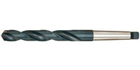 Foret hélicoïdal, DIN 345, MK, HSS, FORMAT