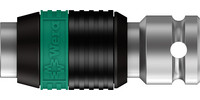 Adaptateur d'embout 1/4", Zyklop, n° 8784 A1