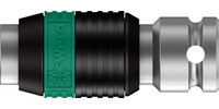 Adaptateur d'embouts 1/4'' Zyklop