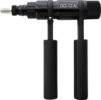 Pince manuelle à écrous aveugles GO-12-N