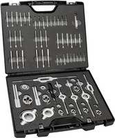 Coffret de taraudage à main, gamme 0240