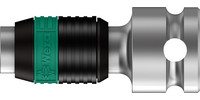 Adaptateur d'embouts 3/8&#34; Zyklop