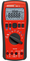 Multimètre numérique MM 12