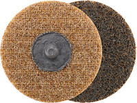 Disque en non-tissé ROLOC™