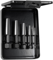 Jeu d’extracteurs de vis n° 471