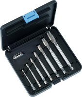 Jeu de tarauds machine HexDrive, forme C