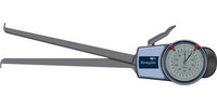 Palpeur d'intérieur rapide Intertest avec poignée