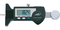 Jauge de profondeur à affichage digital DIGI-MET®, petit modèle, avec tige de mesure