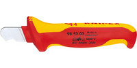 Couteau d’électricien VDE n° 98 53 03