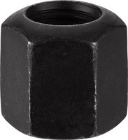 Écrou six pans sans embase DIN 6330 B