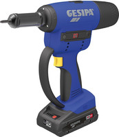 Riveteuse sans fil FireBird® Pro