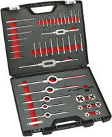 Coffret de taraudage à main, gamme 0220