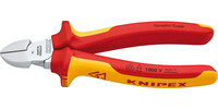 Pince coupante diagonale VDE 70 06