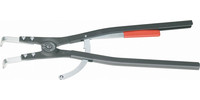 Pince à circlips extérieurs 46 20
