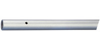 Tube emboîtable pour clé polygonale à traction, N° 2AR
