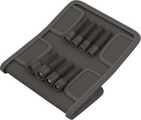 Assortiment 1/4'' DIN 3126 E 6,3