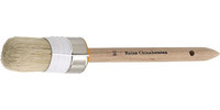 Pinceau rond, qualité supérieure