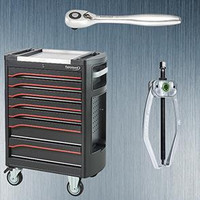 Outillage à main II