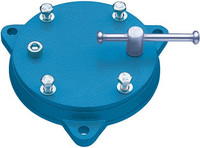 Base tournante pour étau, n° 1031