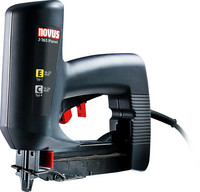 Agrafeuse électrique J-165 Panel