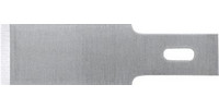 Lame de rechange pour grattoir universel