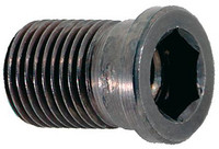 Douille taraudée 6 pans CCGT/CCMT 09T