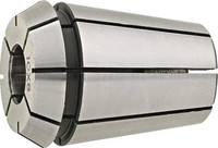 Pince de serrage ER32, avec carré femelle