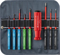 Jeu de lames interchangeables VDE, n° PB 5218.SU