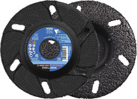 Meule de touret CC-GRIND VIEW SGP STEELOX VICTOGRAIN
