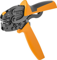 Pince à sertir PZ 6 roto ADJ pour cosses