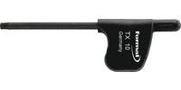 Tournevis TORX®, avec manche drapeau
