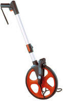 Roue de mesure légère