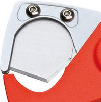 Lame pour cisaille à tuyaux flexibles/tubes, 90 20 185