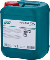 Huile de coupe haute performance opta Cut 2000