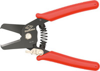 Pince coupante à colliers, 145 mm